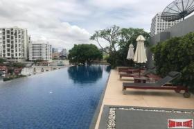 Apartamentos En venta en Bangkok-Distrito Khlong Toei, Tailandia