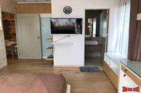 apartman  Bangkok Satılık Tayland