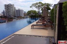 apartman  Bangkok Satılık Tayland