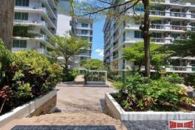 扁平 出售 于 曼谷-空堤县, 泰国