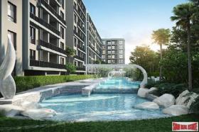 Apartment for sale in ประจวบคีรีขันธ์, Thailand