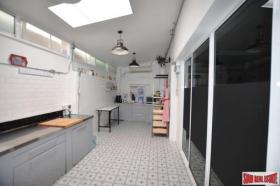 Casa de pueblo Bangkok Venta Tailandia