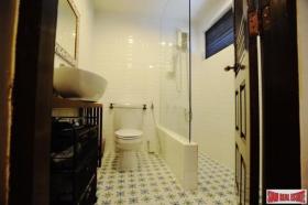 Casa de pueblo Bangkok Venta Tailandia