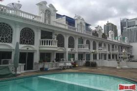 Stadthaus zu verkaufen in Bangkok-Bezirk Khlong Toei, Thailand