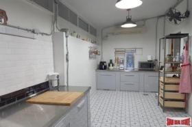 Casa de pueblo Bangkok Venta Tailandia