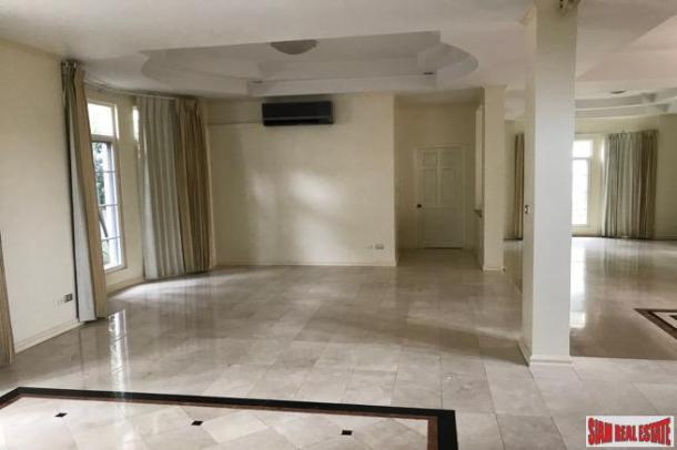 ハウス バンコク  タイ