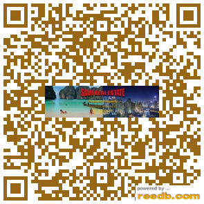 ハウス バンコク  タイ | QR-CODE ...