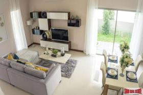 ハウス チェンマイ  タイ