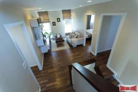 ハウス チェンマイ  タイ