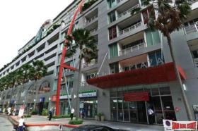 Leilighet Til salgs i Bangkok-Khlong Toei District, Thailand