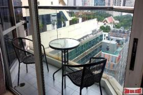 Apartment Bangkok zu kaufen Thailand