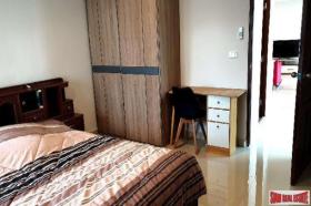 Apartment Bangkok zu kaufen Thailand