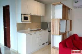 Apartment Bangkok zu kaufen Thailand