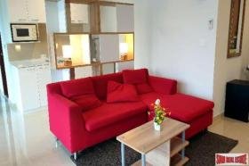 Apartment Bangkok zu kaufen Thailand