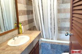 Apartment Bangkok zu kaufen Thailand