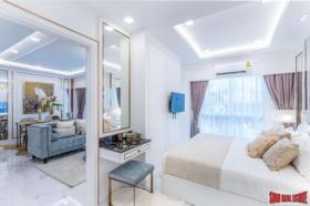 Квартира Чонбури Продаётся Таиланд