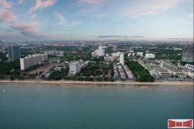 Квартира Чонбури Продаётся Таиланд