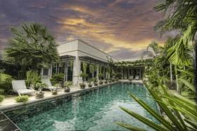 Σπίτι προς πώληση στο Τσον Μπούρι, Ταϊλάνδη Σπίτι προς πώληση στο Τσον Μπούρι, Ταϊλάνδη