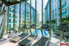 フラット チョンブリー タイ