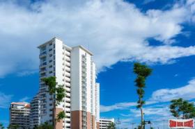 Apartment ประจวบคีรีขันธ์ For Sale Thailand