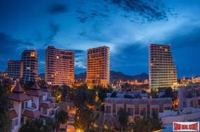 Apartment ประจวบคีรีขันธ์ For Sale Thailand