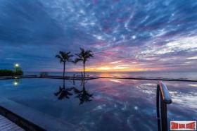 Apartment ประจวบคีรีขันธ์ For Sale Thailand