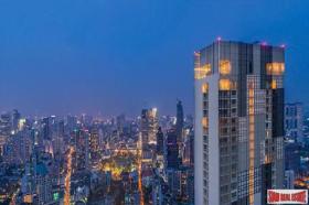 Apartment zu verkaufen in Bangkok-Bezirk Khlong Toei, Thailand