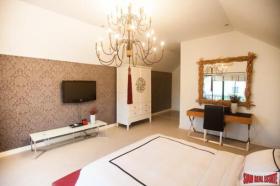 فيلا تشون بوري للبيع تايلاند