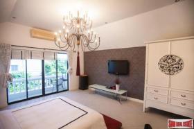 فيلا تشون بوري للبيع تايلاند