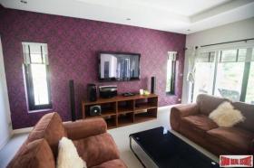 فيلا تشون بوري للبيع تايلاند