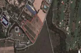 Emlak arazi / ormancılık satılık 'de Chon Buri, Tayland