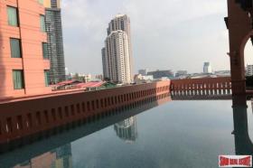 Apartman za prodaju u Bangkok-Okrug Khlong Toei, Tajland Apartman za prodaju u Bangkok-Okrug Khlong Toei, Tajland