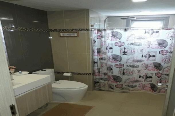 Penthouse Chon Buri Venda Tailândia