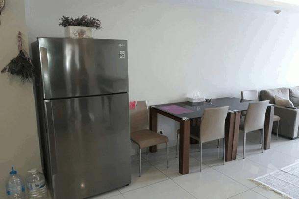 Penthouse Chon Buri Venda Tailândia