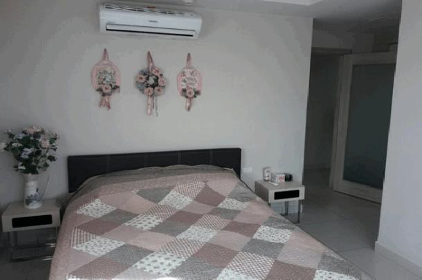 Penthouse Chon Buri Venda Tailândia