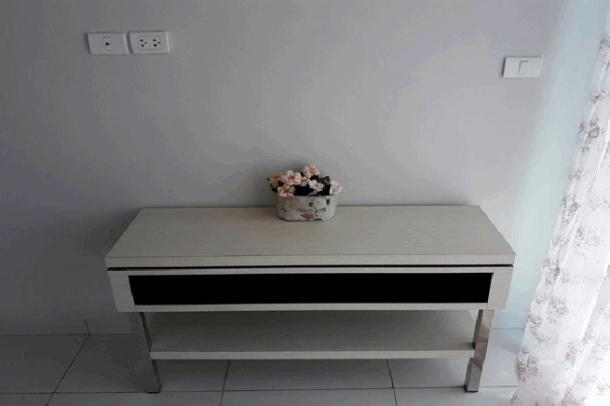 Penthouse Chon Buri Venda Tailândia