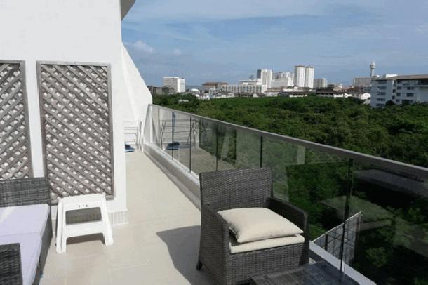 Penthouse Chon Buri Venda Tailândia