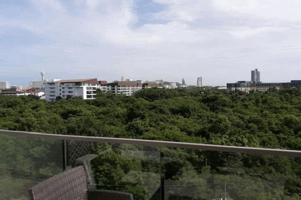 Penthouse Chon Buri Venda Tailândia