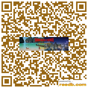 Penthouse Chon Buri Venda Tailândia | QR-CODE ...