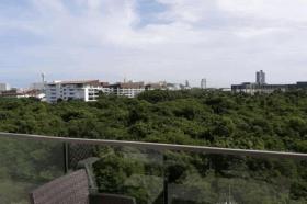 Penthouse Chon Buri Te Koop Thailand