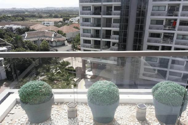 Penthouse Chon Buri Venda Tailândia