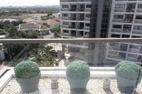 Penthouse Chon Buri Te Koop Thailand