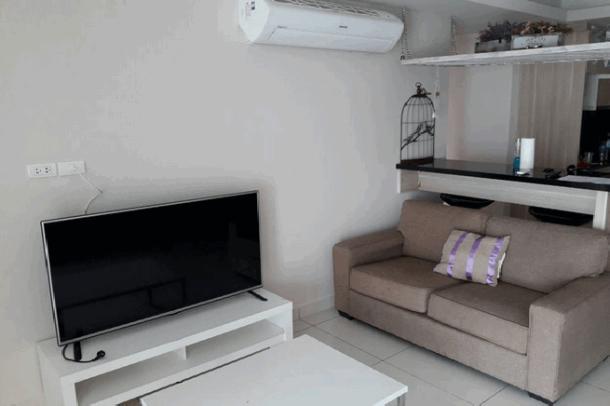 Penthouse Chon Buri Venda Tailândia