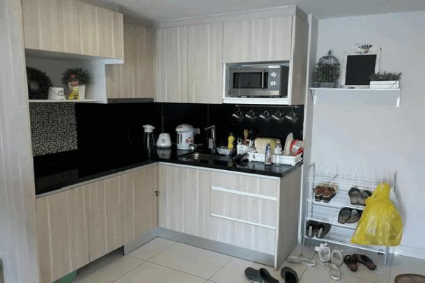 Penthouse Chon Buri Venda Tailândia