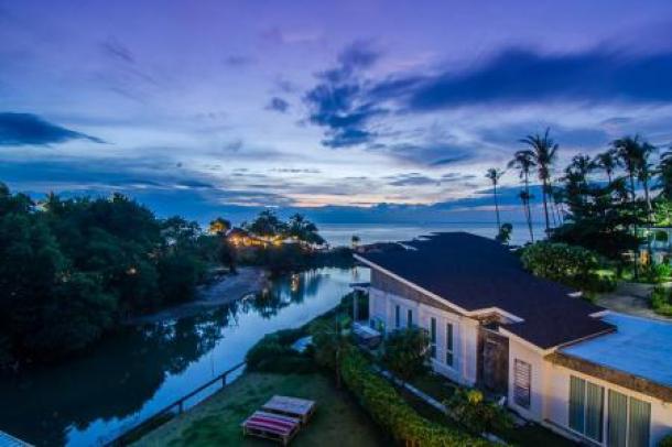şehir evi Bangkok Satılık Tayland