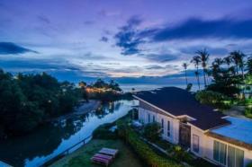 Városháza Bangkok Eladó Thaiföld