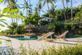 Városháza Bangkok Eladó Thaiföld