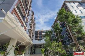 Apartman za prodaju u Chiang Mai, Tajland