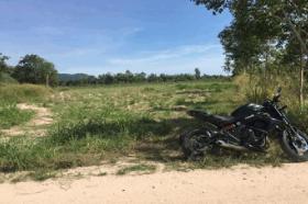 Propriedade da terra / florestal à venda em Chon Buri, Tailândia