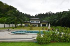 Vila za prodaju u Bangkok-Bueng Kum District, Tajland